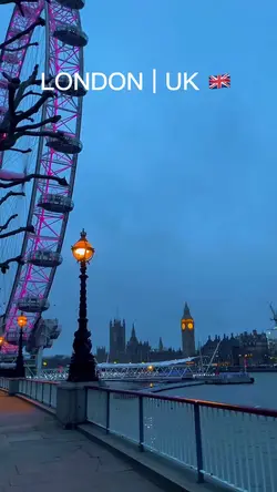 LONDON UK 🇬🇧 