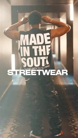 Streetwear Reel