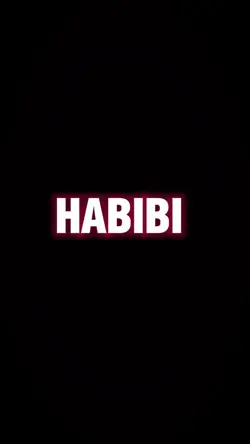 HABIBI