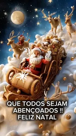 feliz natal 