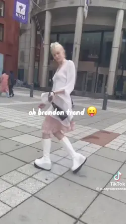 oh brendan!