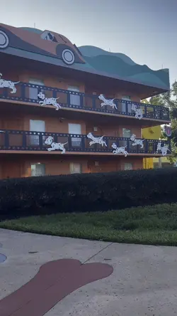 101 Dalmatians 