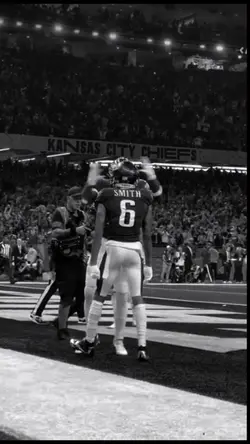 Devonta Smith💀🔥