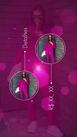 Moda Pink