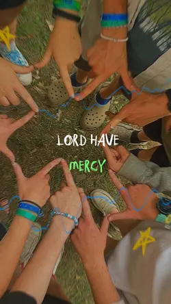Praise God For That