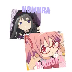 Madoka 😍
