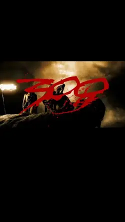 300 Movie edit
