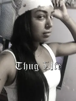 thug life