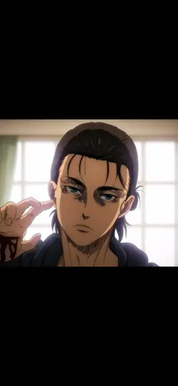 Eren Jaeger