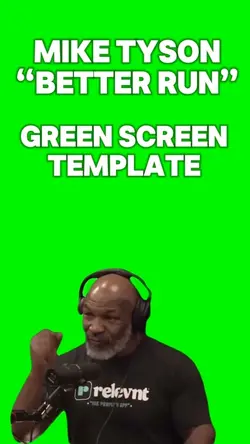 Mike Tyson