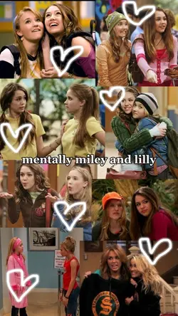 hannah montana 🤍