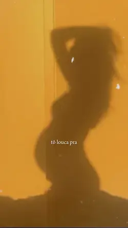 meu bebê 