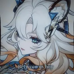 Guess who is back!<3