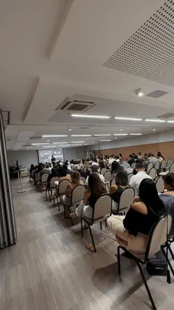 Palestra 3 
