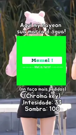 Marca d'água!