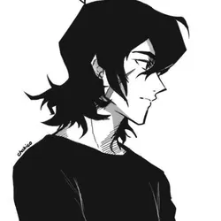 keith kogane