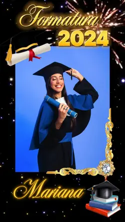 FORMATURA 