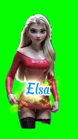 Elsa