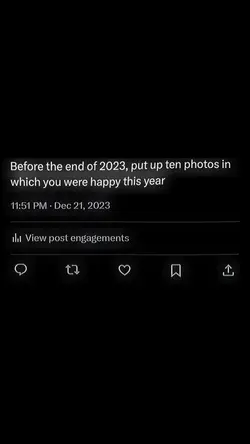 Bye, 2023 