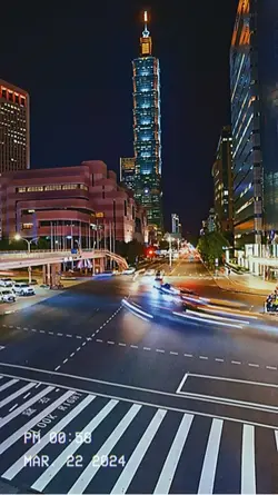 City