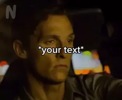 Sad driving 