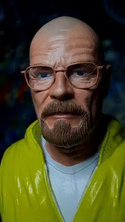 Walter White 