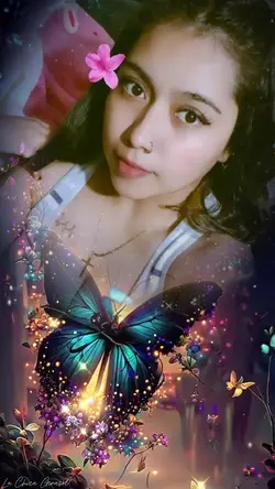 MARIPOSA
