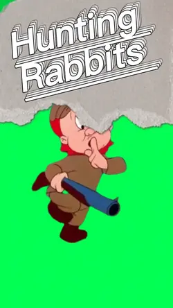 Hunting Rabbits