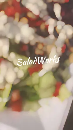 Saladworks 