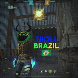FACE-TROLL BRAZIL 🇧🇷