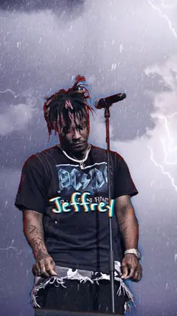 Jeffrey - Juice WRLD