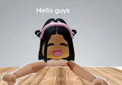 Roblox asmr