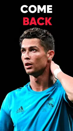 Come Back GOAT
