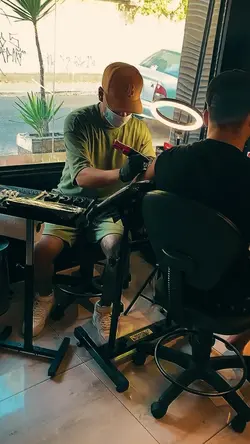 Trend Tattoo