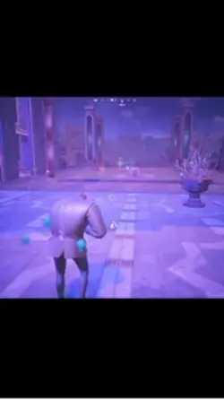 idk