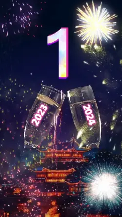 Cheers 2024