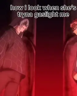 Pov gaslighting