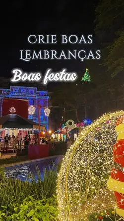 Natal mensagem 4clip
