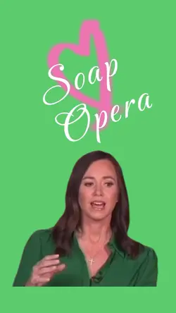 Soap Oper