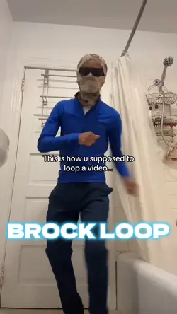 LOOP EDIT