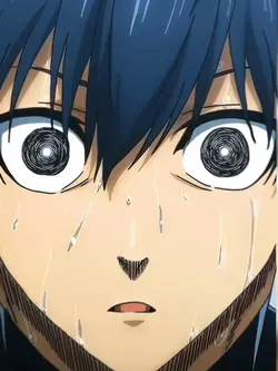 isagi edit