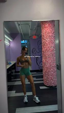 Gym Template