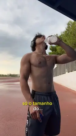 o tamanho do teu <3 