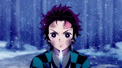 Tanjiro Template