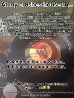 …