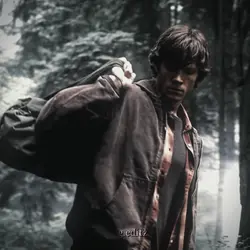 Sam Winchester 