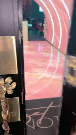 Pink birthday vlog