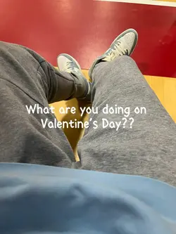Valentine’s Day