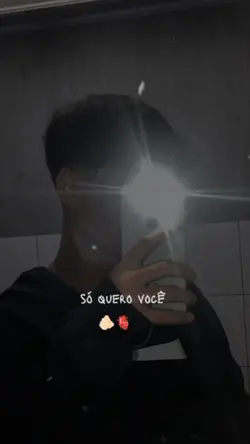 só quero vc 