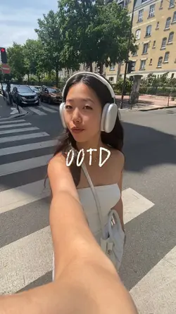OOTD🎧